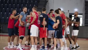 Oradea e în semifinalele campionatului