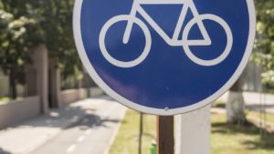 Timișoara extinde rețeaua de piste pentru biciclete: un nou traseu pe strada Cosminului