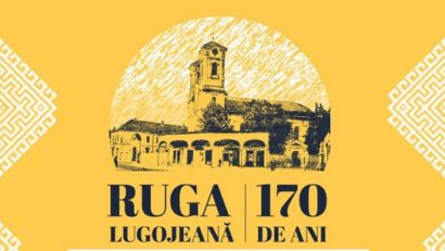 Ruga Lugojeană, sărbătoare cu o tradiție de 170 de ani