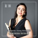 Martiniana Antonie