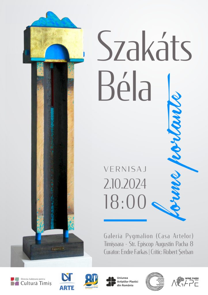 Szakáts Béla