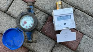 Compania de Apă Arad, recomandări după montarea contoarelor inteligente