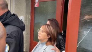 Arest preventiv pentru fiica afaceristului arădean ucis în atentatul cu bombă