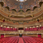 Programul lunii ianuarie la Opera Națională Română Timișoara