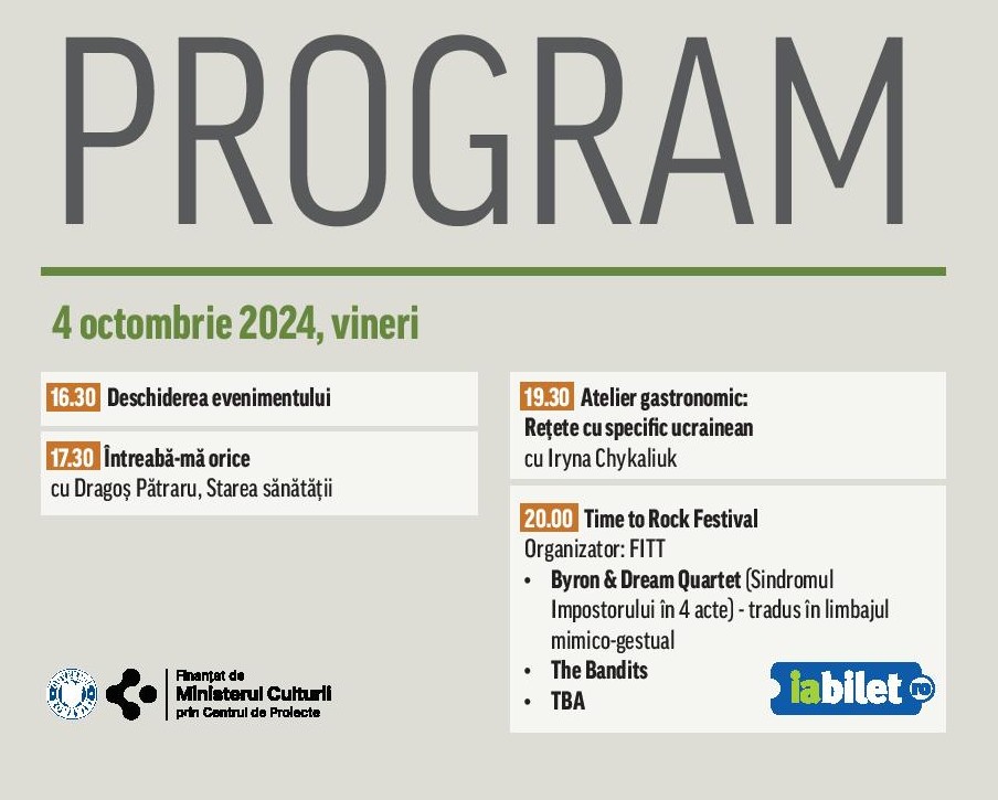 la pas 2024 program