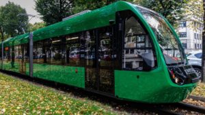 Cupa Aradului la Ciclism modifică circulația tramvaielor