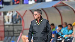 Flavius Stoican, din play-out-ul Ligii a doua, în play-out-ul Superligii