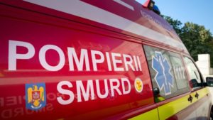 Un bărbat a murit în timp ce repara o linie de electricitate avariată