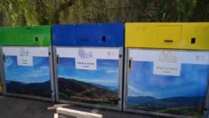 Viceprimarul Lațcău: Insulele ecologice sunt un proiect dezastruos