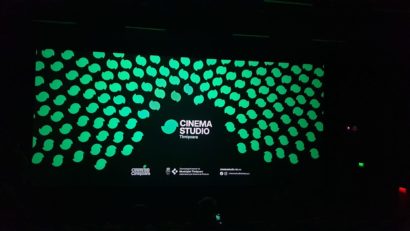 Les Films de Cannes – proiecţii la Timișoara și Arad