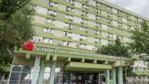 Tânăr cu arsuri pe 55% din corp, salvat printr-un tratament inovator la Spitalul Județean Timișoara