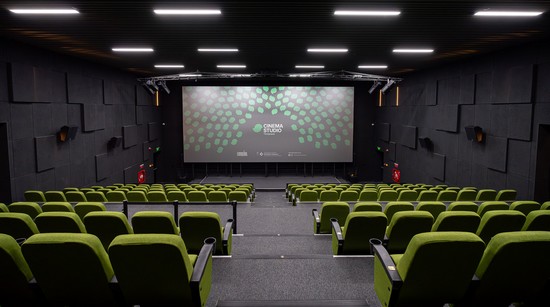 Filmele și evenimentele săptămânii la Cinema Studio din Timișoara
