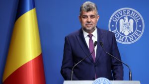 PSD iese din coaliţia de guvernare. Marcel Ciolacu îşi depune demisia din funcţia de premier
