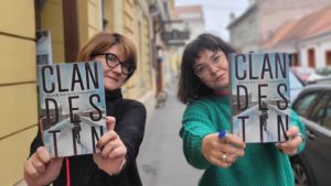 Librăria independentă „La Două Bufnițe” își închide porțile după nouă ani de poveste