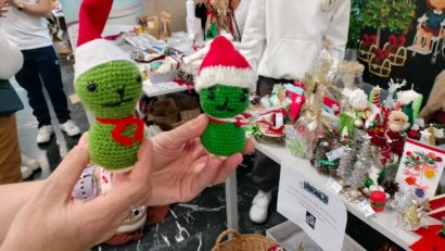 Începe Socio Claus la Timișoara, ediția a opta la Universitatea de Vest