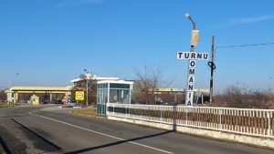 Românii care locuiesc în Ungaria au venit în țară să voteze