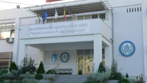 Începe “Săptămâna universității” la USVT