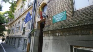 Fosta maternitate Bega din Timișoara va deveni centru de paliație și oncologie