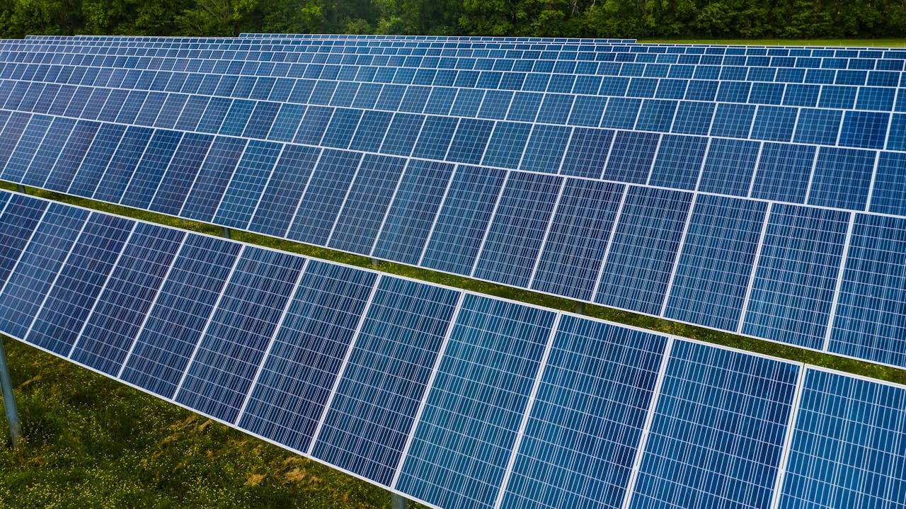 13 oferte pentru primul parc fotovoltaic al Timișoarei