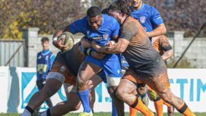 SCM Timișoara dă șapte jucători pentru ultimul meci-test al anului