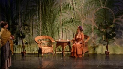 Comedia muzicală „My Fair Lady”, la Opera Română Timişoara