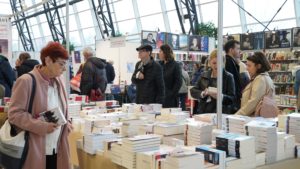 Salonul de Carte Bookfest revine la Timișoara: peste 60 de lansări și întâlniri cu scriitori celebri