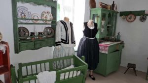 SchwabenLand, destinație turistică inedită în singurul sat circular din țară