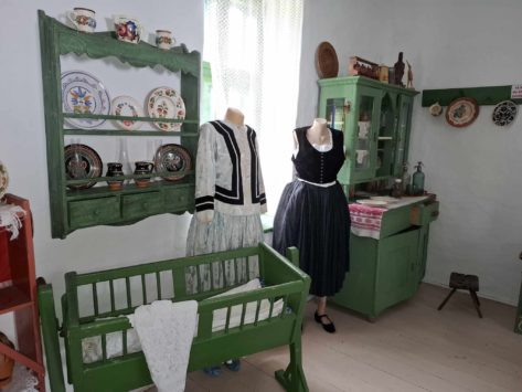 SchwabenLand, destinație turistică inedită în singurul sat circular din țară