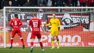 Iliev dă roșul pe vișiniu