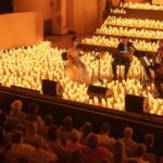 Candlelight, seria de concerte live care reimaginează muzica clasică, vine în Timișoara