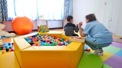 Sprijin pentru prevenirea riscului separării de familie