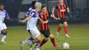 CSM Reșița joacă în deschiderea play-off-ului