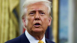 Donald Trump denunţă încălcarea de către Rusia a spaţiului aerian al Poloniei