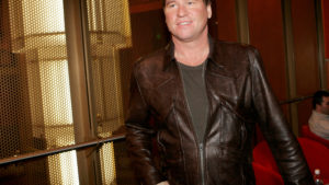 Actorul Val Kilmer, starul filmului “The Doors”, a murit la 65 de ani
