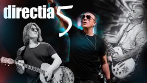 Direcția 5, în Bastionul Theresia. Opera în aer liber, concerte cu Holograf și Damian Drăghici la Târgul de Paști