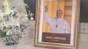 Mesajul ES Iosif Csaba Pál, episcopul diecezan al Timișoarei, după moartea Papei Francisc: “Trăia pentru unitatea creștinilor”