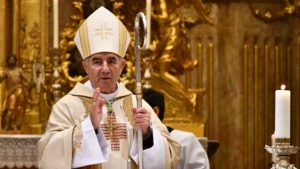 Mesajul de Paști al Excelenţei Sale Iosif Csaba Pál, episcop diecezan de Timişoara