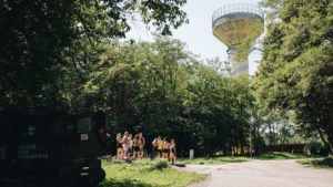 Cel mai mare parc tematic de aventură din țară dă startul unui nou sezon