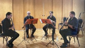 Festivalul Internațional de Clarinet, o premieră pentru Timișoara