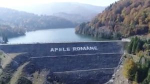 Prefectul de Hunedoara despre barajul Valea de Peşti: Nu se pune problema ca populaţia să fie în pericol