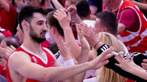 AUDIO / Triumf lejer al orădenilor, pe teren propriu