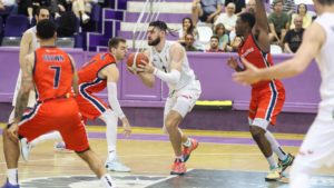 Final de sezon regular: CSM Oradea – lider, SCM Timișoara – sub linia play-off-ului