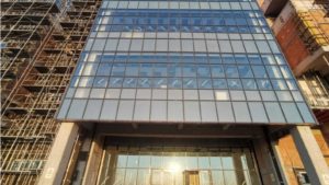 Termen pentru finalizarea campului construit de Universitatea de Medicină din Timișoara