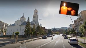 Circulație restricționată în noaptea de Înviere la Deva