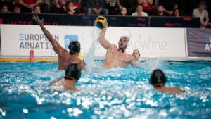 CSM Oradea dispută ultimul meci acasă din Champions League