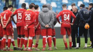 UTA – Petrolul, duelul din play-out dintre două foste campioane | AUDIO