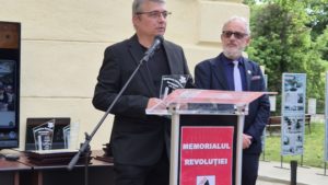 “O colaborare de-o viață”. Radio Timișoara, premiu aniversar din partea Memorialului Revoluției