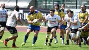 SCM Timișoara marchează 12 eseuri la Cluj