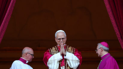 Episcopul romano-catolic de Timișoara, despre Papa Leon al XIV-lea: Este un papă pentru care este importantă misiunea