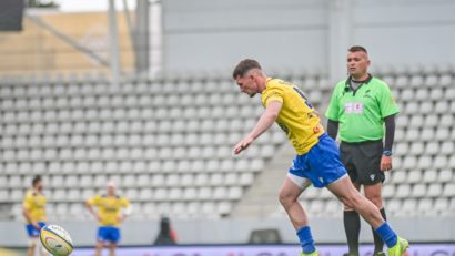 SCM Timișoara, Știința Petroșani și CSU Arad, implicate în Campionatul de Rugby în 7